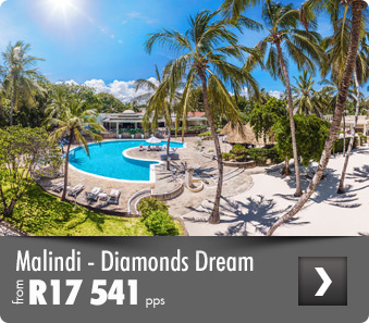 Malindi - Kenya