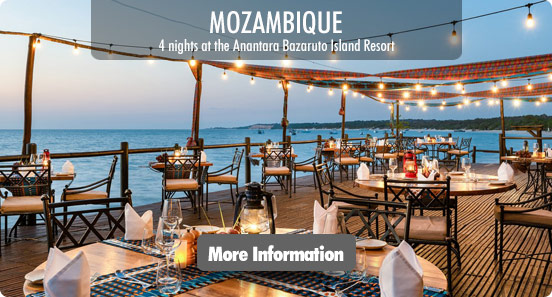 Mozambique